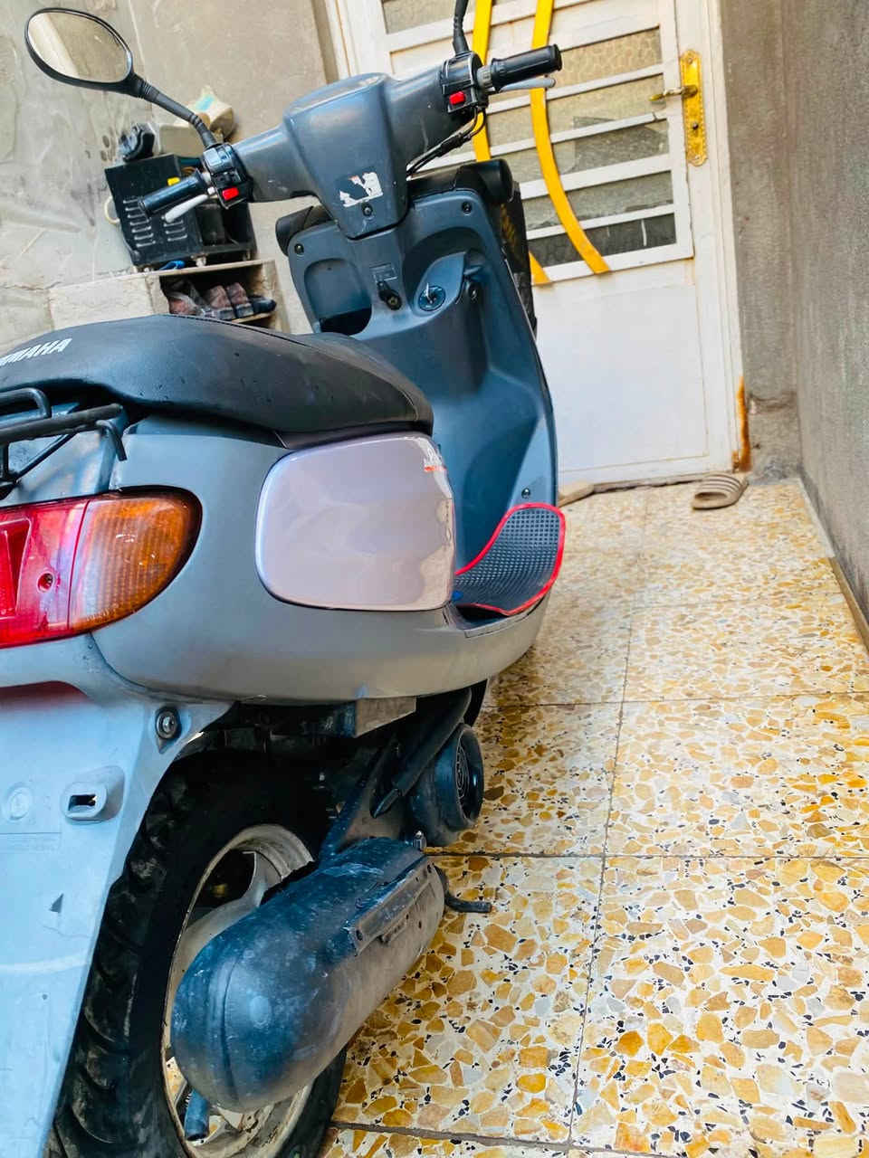 منغولي للبيع ما مفتوحة شرط الفحص
شلعة ومعدل سلف هندر خرسة بالمشي
كهربائيات كلهة شغالة 
الدراجة على وضعهة البلاد  
اخت الجديدة
السعر830 وبيهة مجال
للاستفسار 
***********
