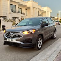 إيدج SE • AWD • ٢٠٢٢ أربيل