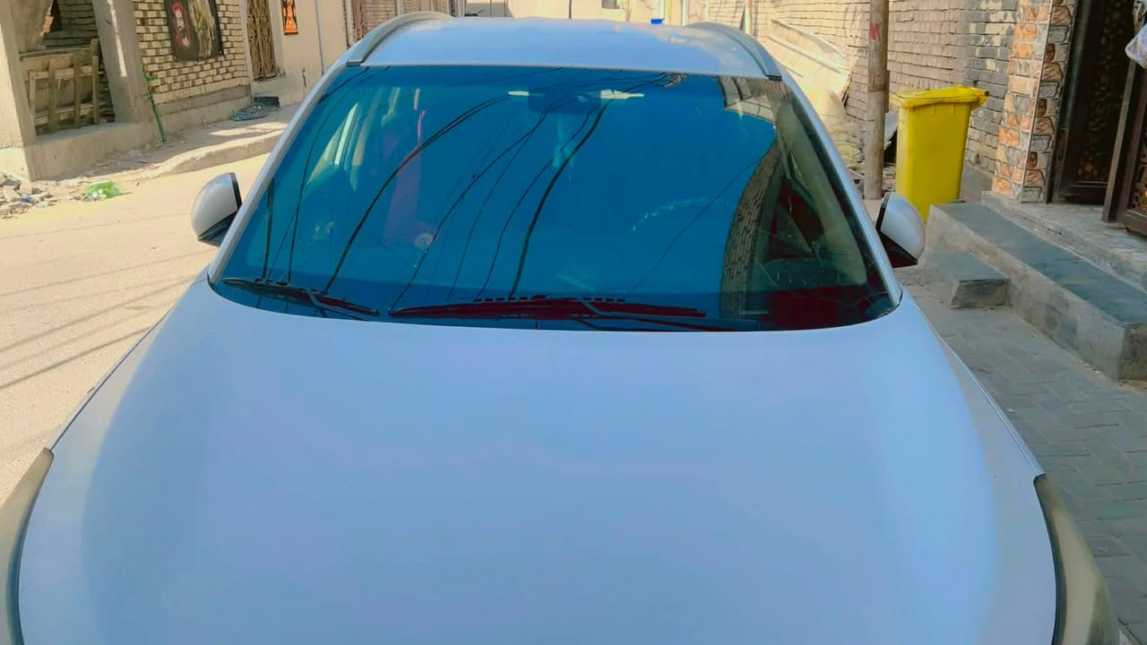 توسان للبيع موديل ٢٠١٨ بغداد مشروع وطني بسمي

بيهه طخه بشم البنيد وبيهه اشويه حالوب

والباقي مكفول السعر ١٦٠ ورقه

هـ ***********
