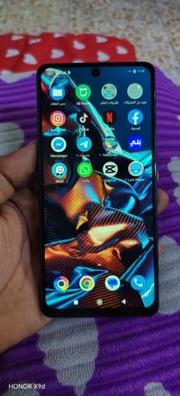 بوكو اس ٥ برو • مقفل • للبيع