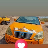 يفان • ٢٠١١ • مكينه وكير مكفولات
