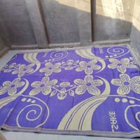 حصيرة • ٣×٤ • ضرر بسيط