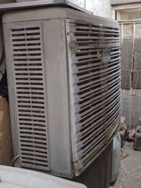 قفص حديد • مبردات • جديدة