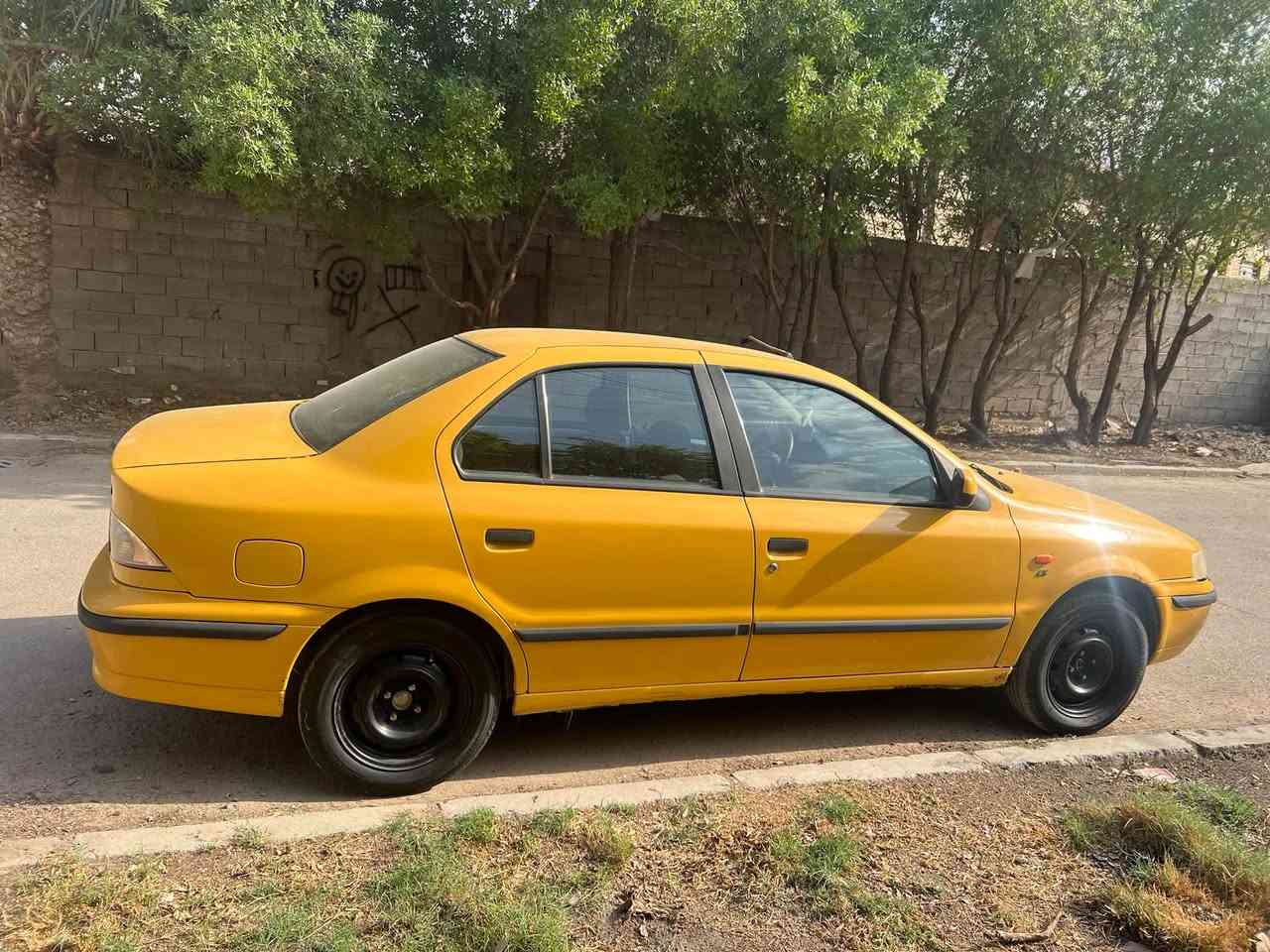 ٢٠١٧ • صبغ جزئي • تبريد شغال