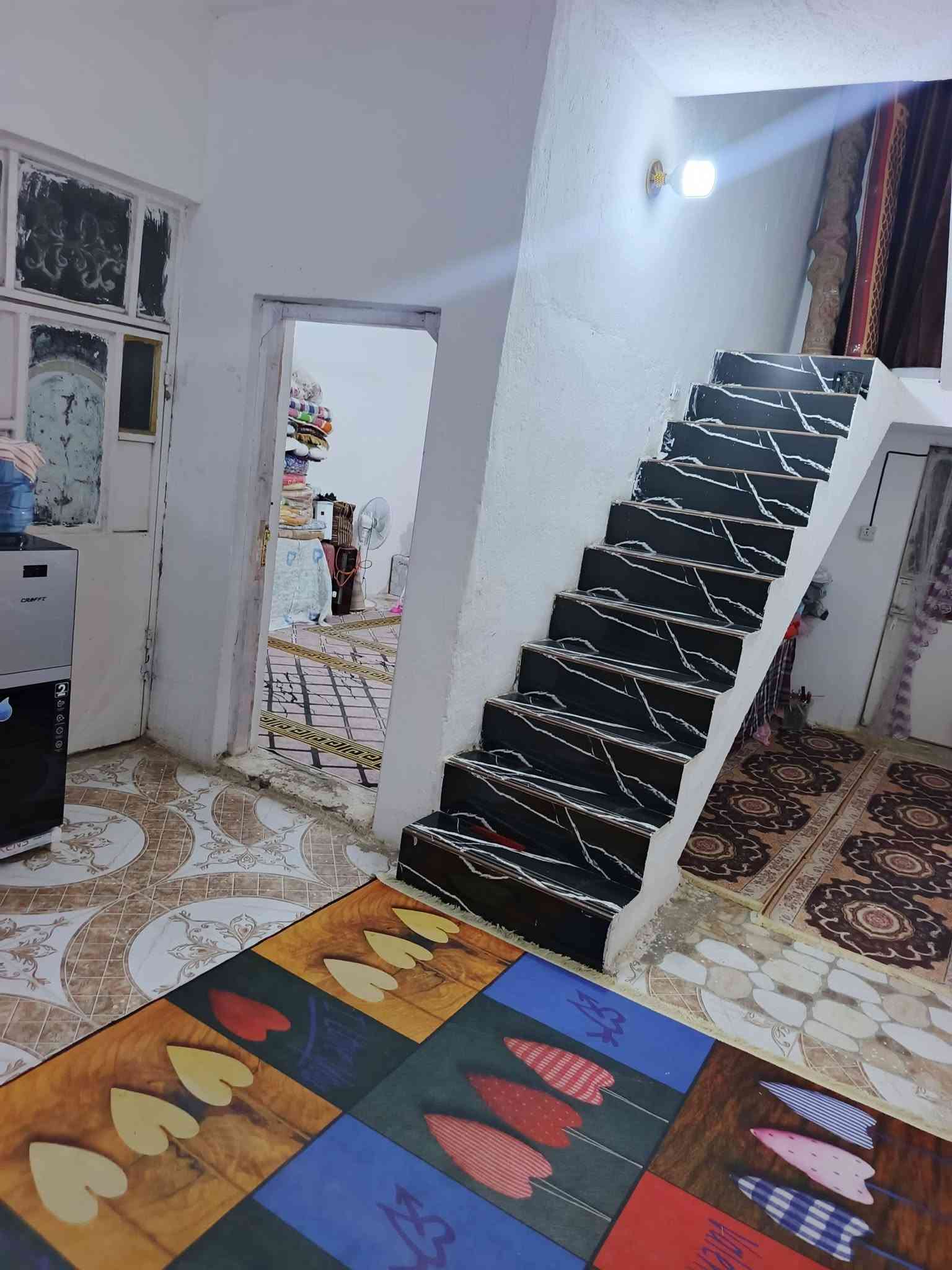 ياالله
سلام عليكم
البيت البيع طابو صرف
مساحه ((200)) متر بناء تكاد
الماجديه سيد جميل قرب شارع ٢٠
يحتوي على استقبال وصاله ومطبخ
وثلاث غرف نوم صحيات داخليه صحيات خارجيه
استفسار اتصل ((***********)) ((, ***********))
