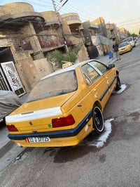 لاميس اكد • مكينة 2000 • مكيف ثلج