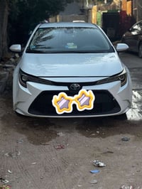 كورلا هايبرد • وارد امريكي • ٢٠٢٢