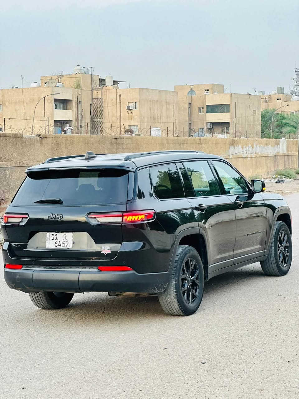 بلاك توب • ٢٠٢٤ • ٦ سلندر