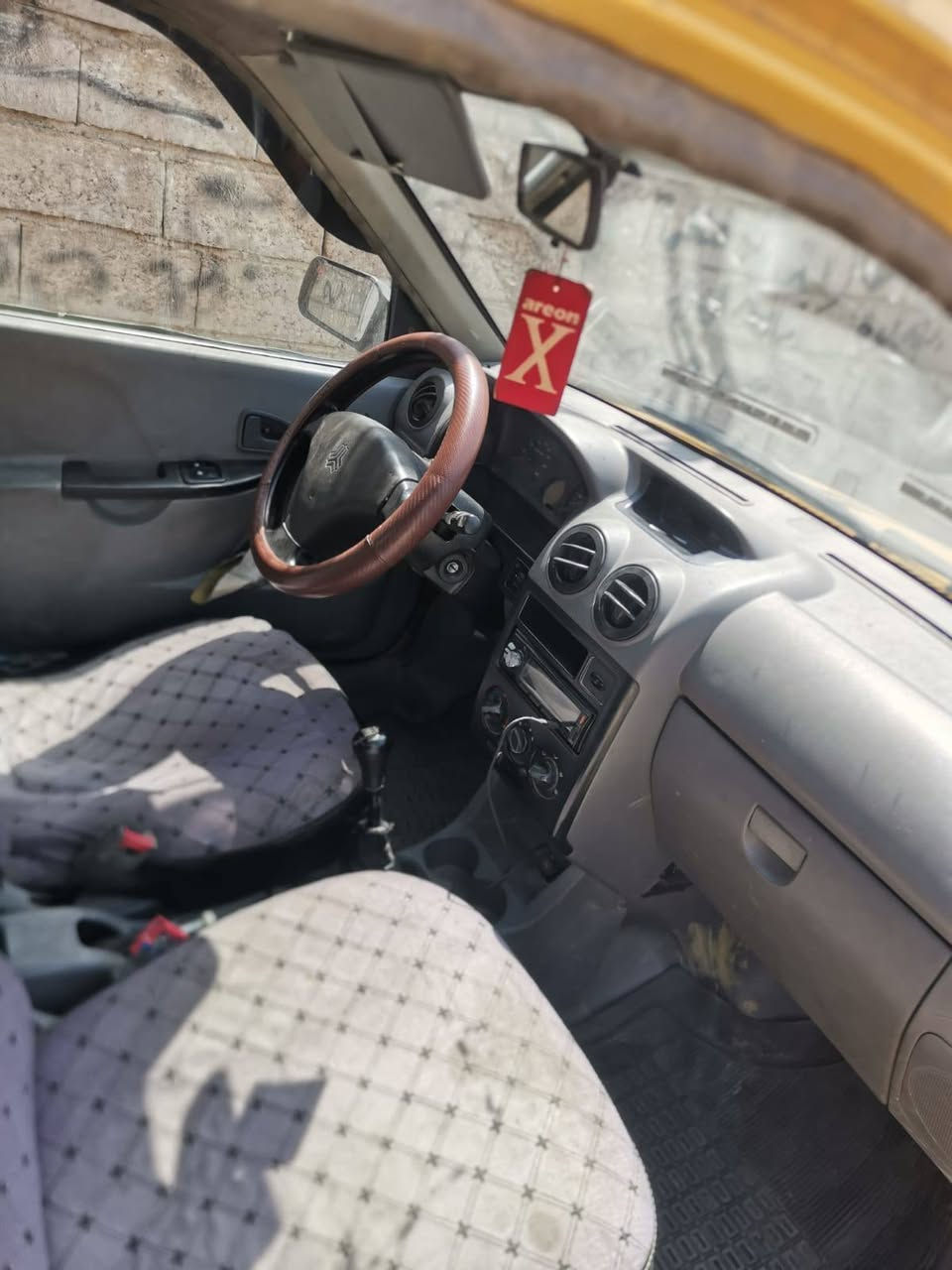 سايبه موديل 13 رقم بغداد بسمي  تحويل شواصي بلاديه تخم تاير جديد باتري جديد تبريد ثلج كهربايات شغاله شلع سنتر لوك ريمود صدر جديد امامي وخلفي درام شفتات جدد مشط ستيرن جديد كير جديد مكينه تنقص سعر 28 وبيه مجال بغداد بوب الشام  ***********
