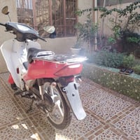 ماطور تعمير • جديد • قضاء بلد