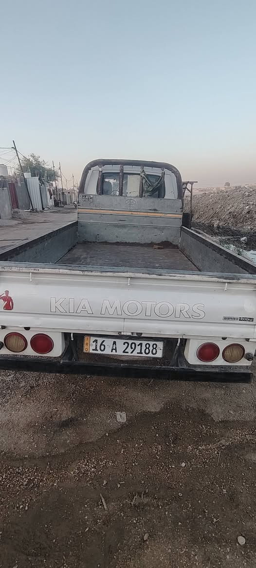 سلام عليكم سياره للبيع بومه موديل 2019 سيارة نضيفه تبريد شغل مكينه نص سنويه 2031 رقم انكليزي بسامينه السعر 110وبيه مجال حك الجيه رقم *********** مكاني بابل قضاء القاسم
