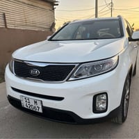 سورنتو • ٢٠١٥ • ٧ راكب