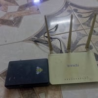 منضومه نت • نانو • يو بي اس