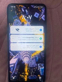 ردمي نوت ٩ • نضيف • مجال