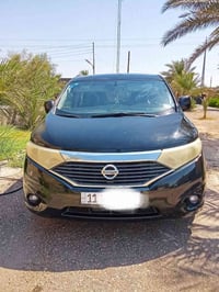 نيسان كويست محرك/6 الصندوق/كهربائي شفط الباب الخلفي سلايت رقم /بغداد  ...