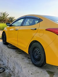 سنترا • ٢٠١٢ • دوانيه