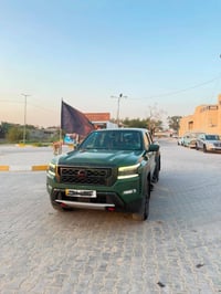 فونتيره ٢٢برو • حادثه • رقم بصره