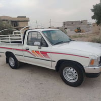 تيويوتا بلاديه • ١٩٩٥ • بدون صبغ