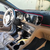 سبورتج ٢٠١٨ • بصمه بانوراما • ماشيه ١٠٤٠٠٠