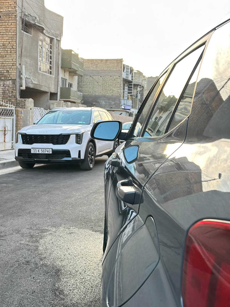 هونداي فينو • ٢٠٢٤ • تحويل باسمي