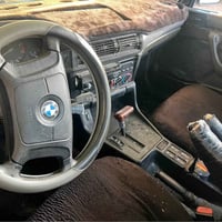بي ام دبليو • موديل ٩٥ • السليمانية