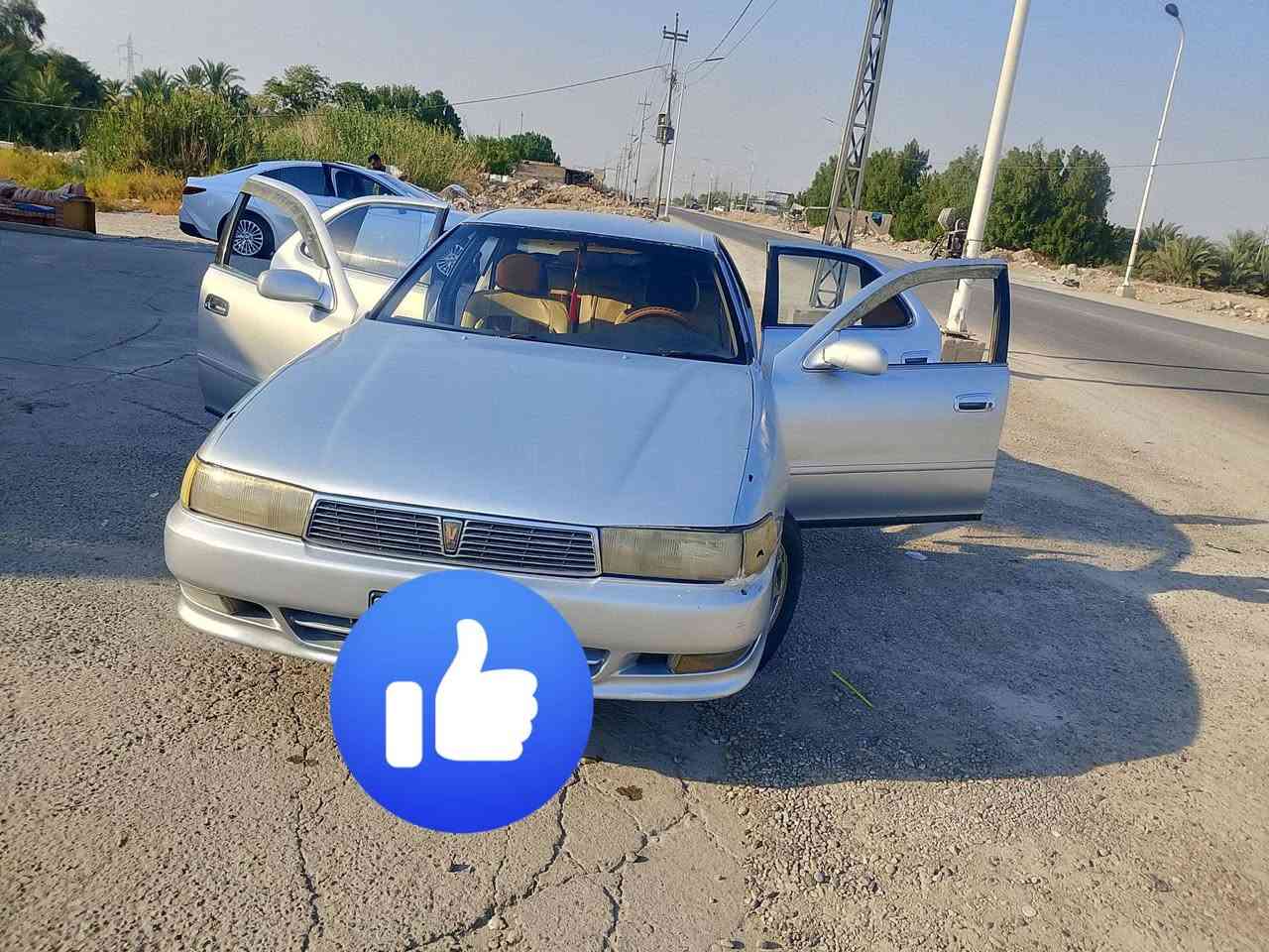 سلام عليكم كرسته مديل 95سياره مكفوله من كص ونقل جثه وعيب الشرعي مكاني سماوه (سعر58)
***********
