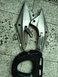 سلفر ونج • قطع غيار • البلديات شارع المصرف