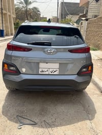 كونا ٢٠٢١ • وارد امريكي • حادث امامي