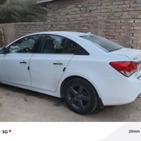 مكينة معمره • تبريد خربان • ٢٠٠٩