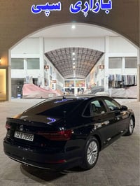 فولكس جيتا • ١٫٤ توربو • ٢٠١٩