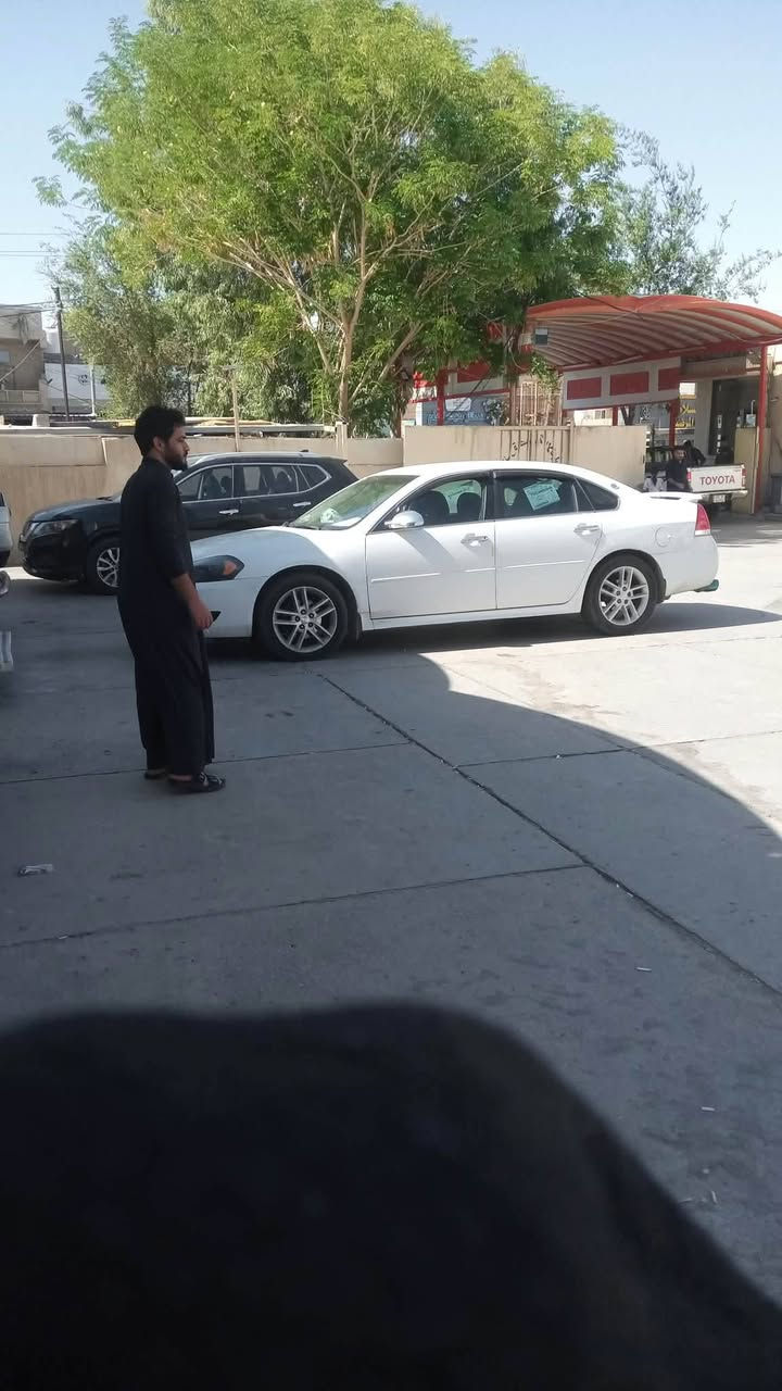 سلام عليكم انباله امريكي 2013 باسمي سياره نضيفه خير من الله تبريد تدفه صدر كير محرك 3600 كفاله داخل كلش نضيف باب وحمرلغ   ضرر امريكا رقم صاحب  السياره  السعر    110وبيه مجال    ***********
