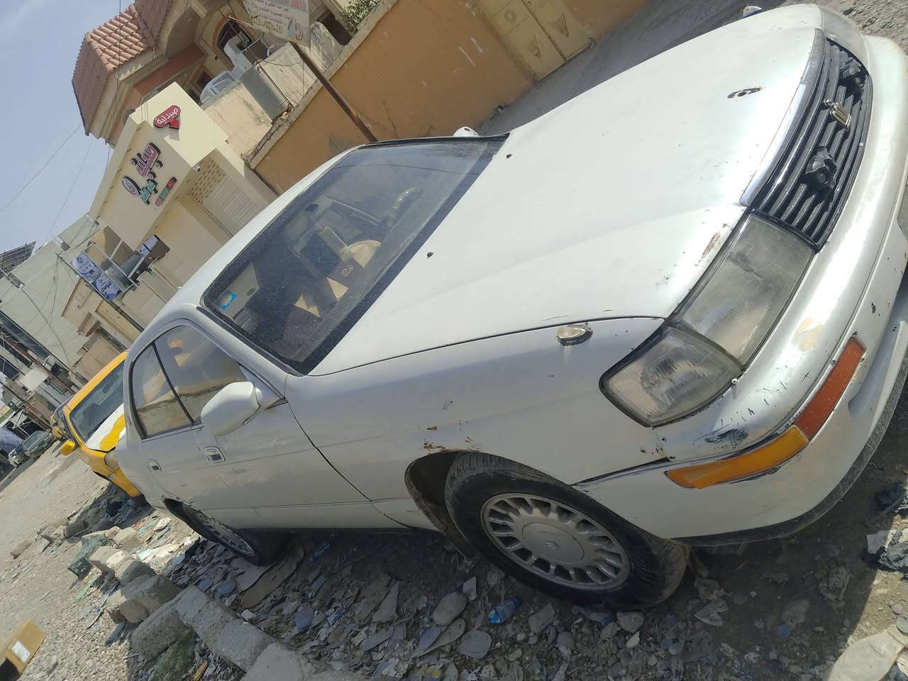 بطه • مسجل ديالى • دولي