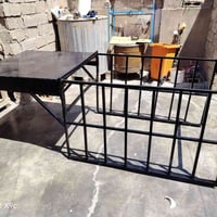 الجنج • نظيف • قابل تفاوض