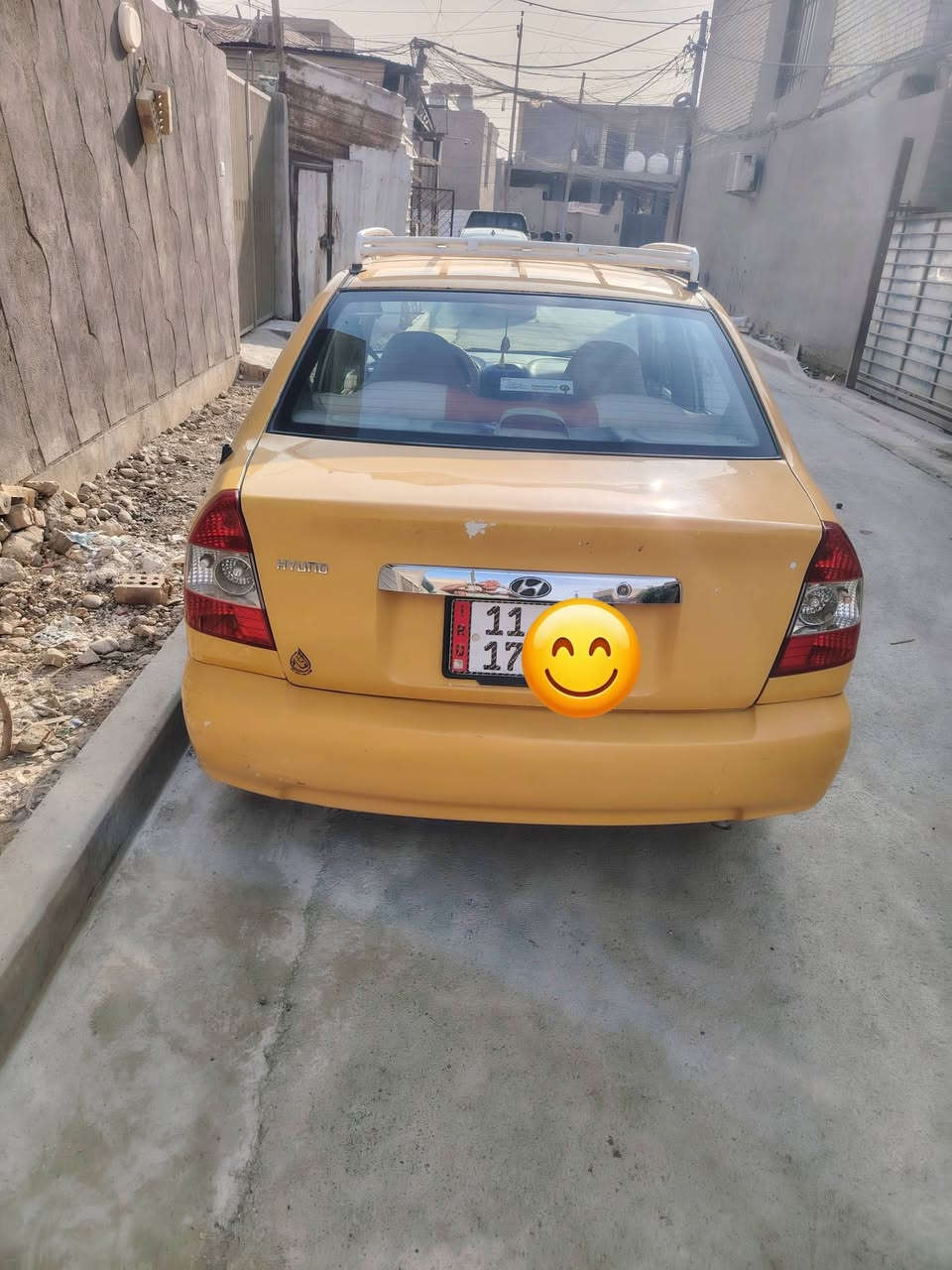 فيرنه • بأسمـي • محرك وكير مكفول