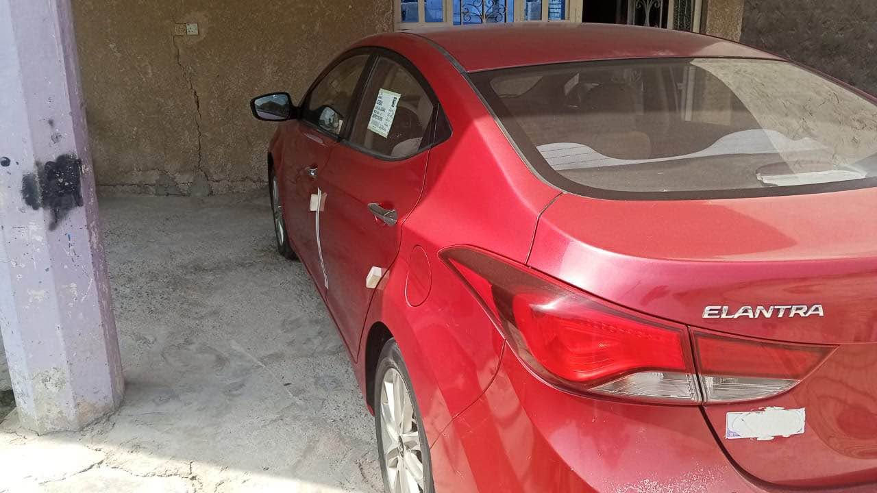 السلام عليكم النترا 2016 خليجي رقم بغداد بااسمي جاهزة بدون نواقص

محرك 1600دوش كير at تبريد صدر داخل كلة جديد 

سعرها 93 مكانها بغداد الدورة *********** بغداد, العراق
