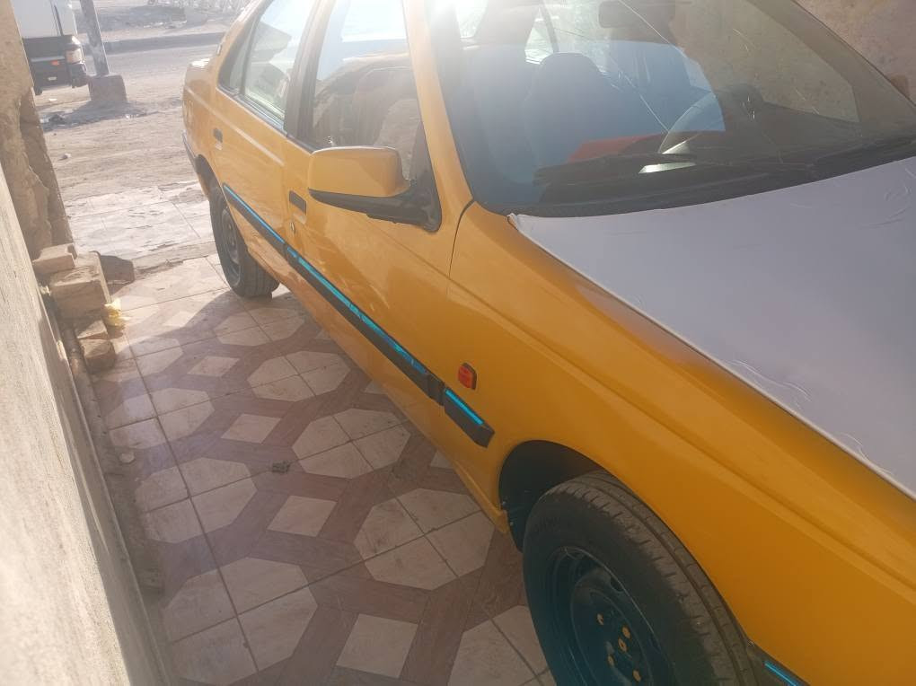 سياره بيجو 405مديل12كير مكينه تخم تاير حداديه كهربائيات كله كفاله البدي بي تكحيل سياره حلو مابيها نقص جاهزه من كلشي سنويه منتهيه ب23 راعي يريد تحويل 
مكان بصرة موفقيه دور نفط 
سعر 32بيها مجال 
***********
*********** البصرة, العراق
