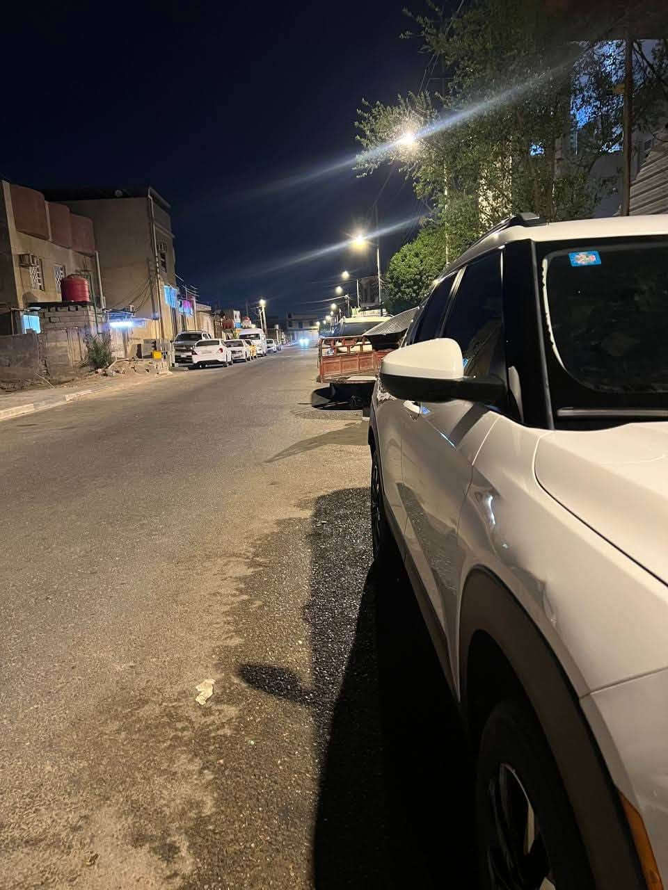 تريل بلايزر • ٢٠٢٣ • ١.٣ توربو