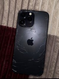 ايفون 14 برو ماكس • ٢٦٥ • بطارية ٧٨%