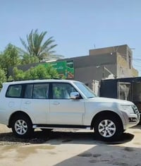 باجيرو • ٢٠١٧ • كفالة عامه