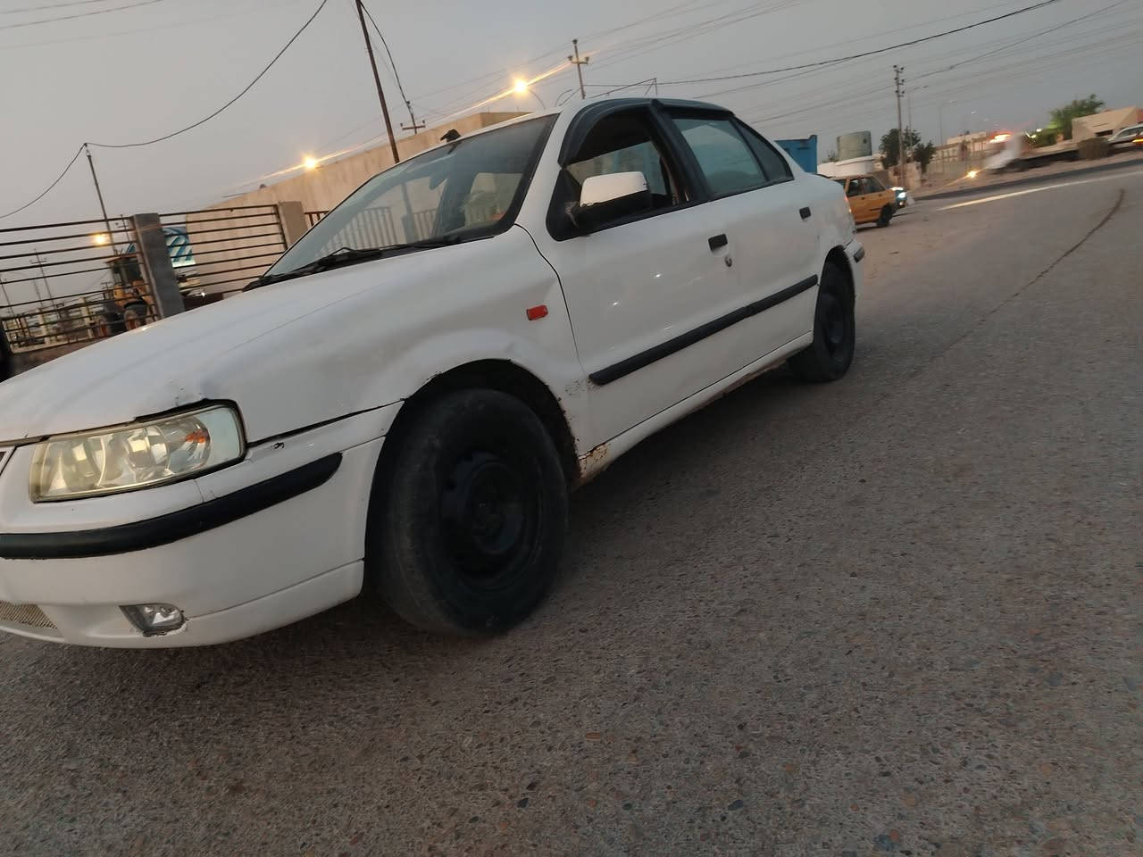 للبيع ومراوس لسعر ٢٥سنويه نافذه رقم ميسان مكينه كير مكينه كفاله +964 785 891 1840عنواني ميسان قرب لمشتل مدثره
