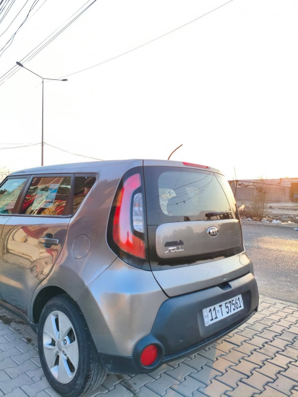 محرك 1600GTi

الحادث الباب  خلف السئق السايق

ماشيه85

سونار موجود

السعر 95

***********
