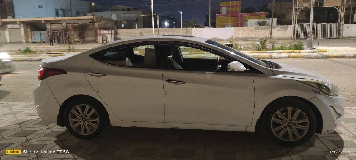 النترا 15 خليجي 1800 بإسم راعيها 
رقمها بصرة مداور مشروع وطني السيارة 
مكانها الناصرية مركز 
مراوس أو بيع 
مسوي گازگيت 
بيها صبغ السيارة وتكحيل 
مبدل بيها بابين ودوسة معمره 
السعر 105 بيها مجال 

أني مكلف بالنشر 
هذا رقم صاحب السيارة 
***********
