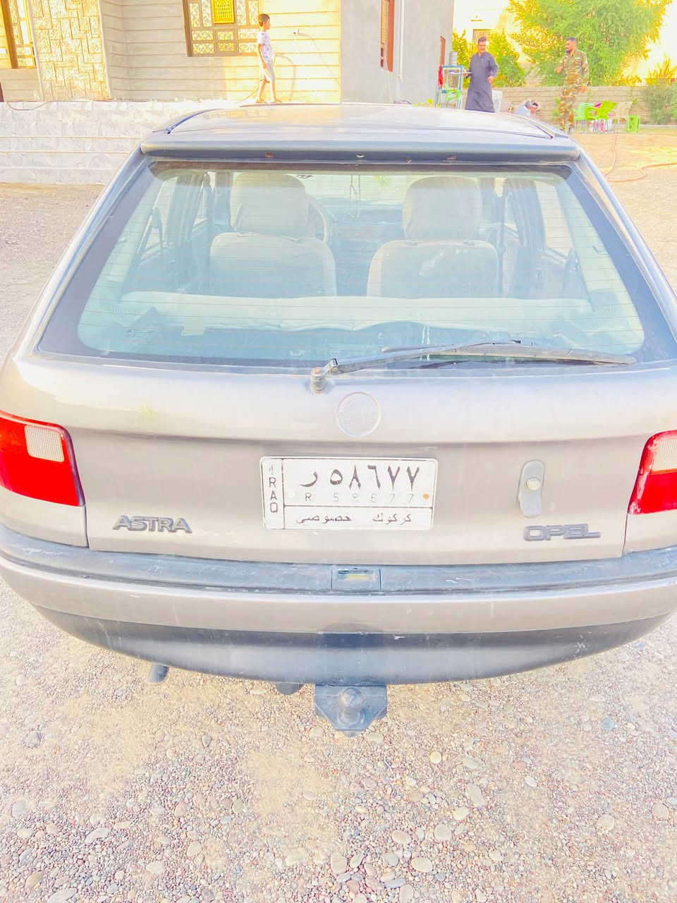 سياره اوبل استرا ٩٢ ما عايزها برغي شغل وامشي تحويل ثاني يوم السعر ٣٧ وبيها مجال  رقم الهاتف ***********
