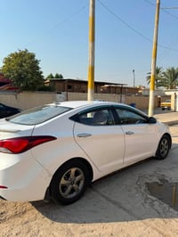 النترا ٢٠١٦ • خليجي • رقم بغداد