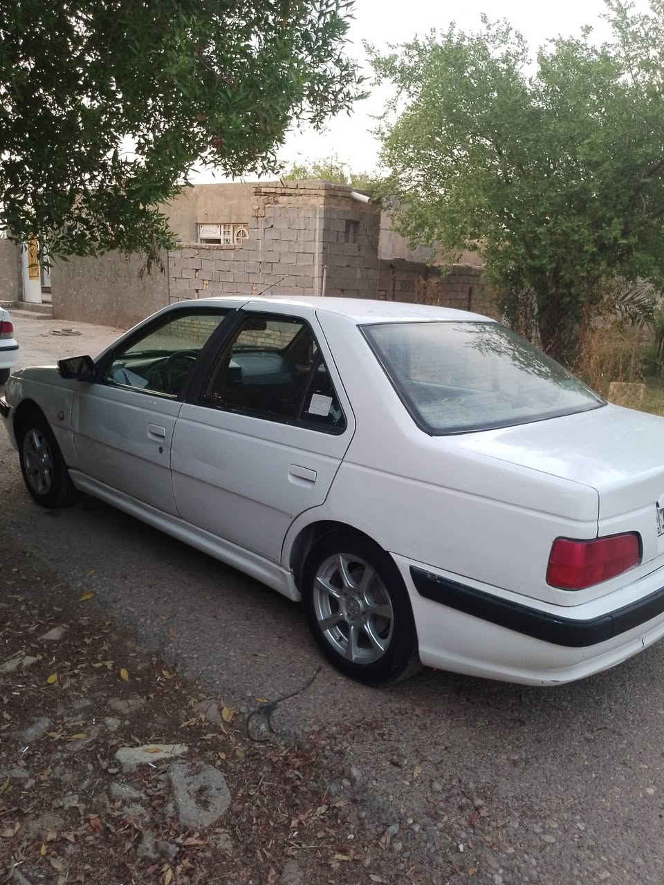 بيجو • ٢٠١٨ • المجر الكبير