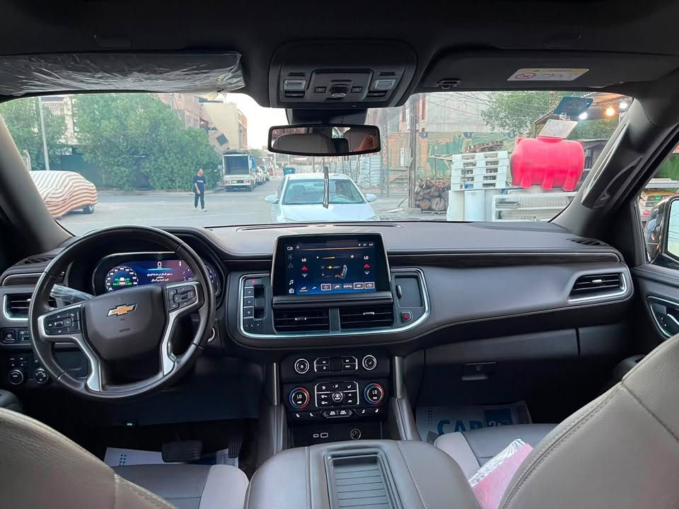 تاهو 2023 LT فول ( خـليـجـي  المنصور)

ماشية 52 ألف فقط

فول مواصفات بانوراما، خمس كاميرات، نظام دفع رباعي، تدفئة كراسي، صندوق كهربائي، مانع تصادم، رادارات، ومواصفات LT الكاملة.

• بانوراما
• خمس كاميرات
• دفع رباعي 4WD
• تدفئة الكراسي
• صندوق كهربائي
• مانع تصادم
• رادارات
• مواصفات LT  الفول الكاملة

رقم بغداد
مكان السيارة: بغداد

***********
***********
