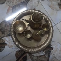 دلات • اصفر • اثريات