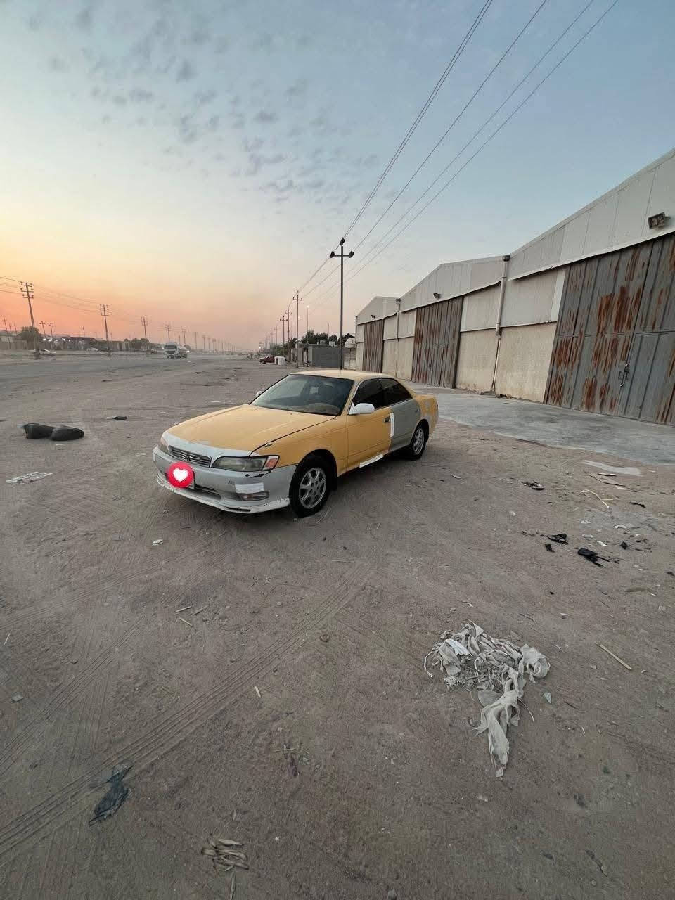 # مارك نفخ سلام عليكم سياره مارك   نفخ  كفاله  كص ونغل وضربه مكينه وكير جديد ونجي حداديه جديد تخم تايرات رقمه بصره صاحبه ما اندله سعر 26 وبيها مجال مكاني بصره. الرقم الا ستفسار    *********** )
