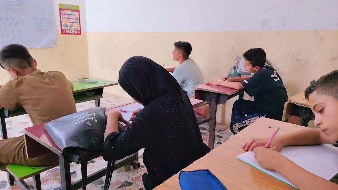 #أجيال المستقبل… 
#اسمٌ يُكتب بالإنجاز لا بالكلام. 🔥📚
#في_معاهد_أجيال_المستقبل،
#نشتغل على الطالب من أول خطوة إلى لحظة النجاح؛
شرح، متابعة، تركيز، وتطوير حقيقي بالمستوى.

#لأن ما نريد طالب يحفظ وينسى… نريد طالب يفهم، يثق بنفسه، ويصنع لنفسه مكان بين المتفوقين. 🎓✨

🔍 #تقدم كبير في مستويات الطلبه لهذا الموسم 

📖 #تطوّر في الفهم، تحسّن في الأداء، وزيادة في الثقة بالنفس.
☺️ #وهذا التقدّم هو نتيجة المتابعة المستمرة، الشرح المتدرّج،
#وتقييم مستوى كل طالب للوصول به إلى أفضل نتيجة ممكنة.

#أجيال المستقبل… لأن التفوق ما يجي صدفة، التفوق يُصنع. 💙

فروعنا في كل مكان
#معهد_الهاشميات_الرئيسي 
#معهد_ابي_غرق
#معهد_قريه٢ 
#معهد_المحاويل

#للاستفسار_اكثر
يمكنكم الاتصال بنا على الأرقام التالية:-
***********
***********
***********
