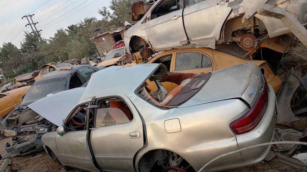تفصيخ • كرسته نفخ • الغراف